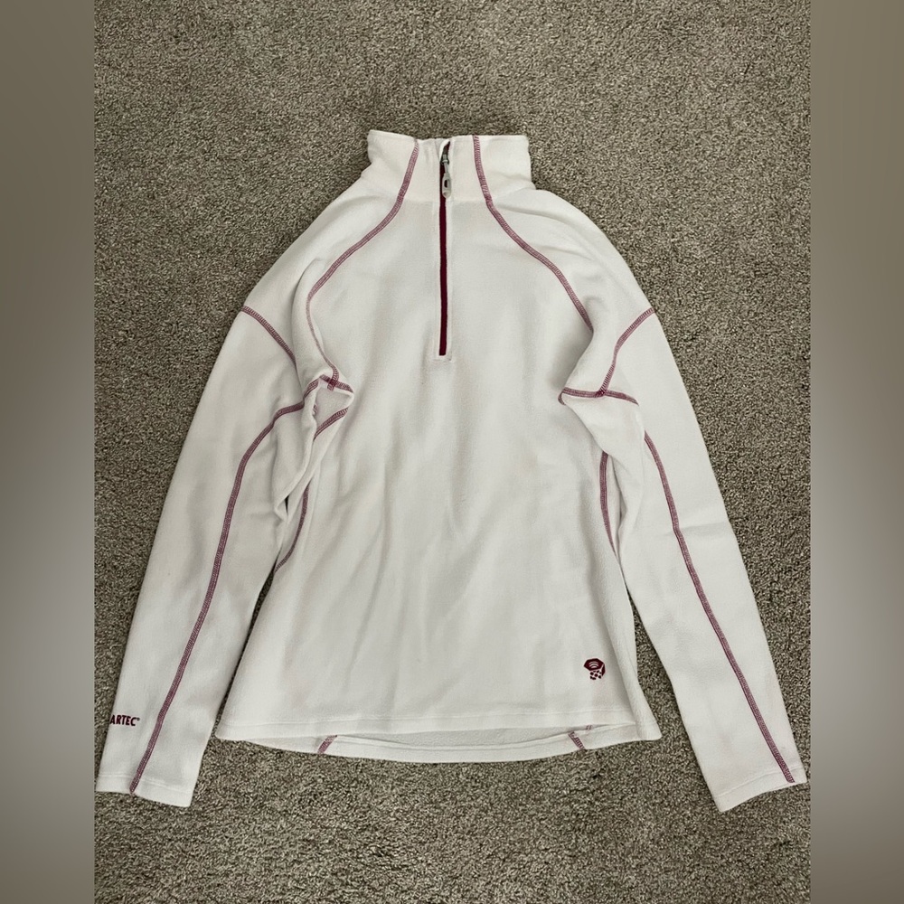 Mountain Hardwear fleece